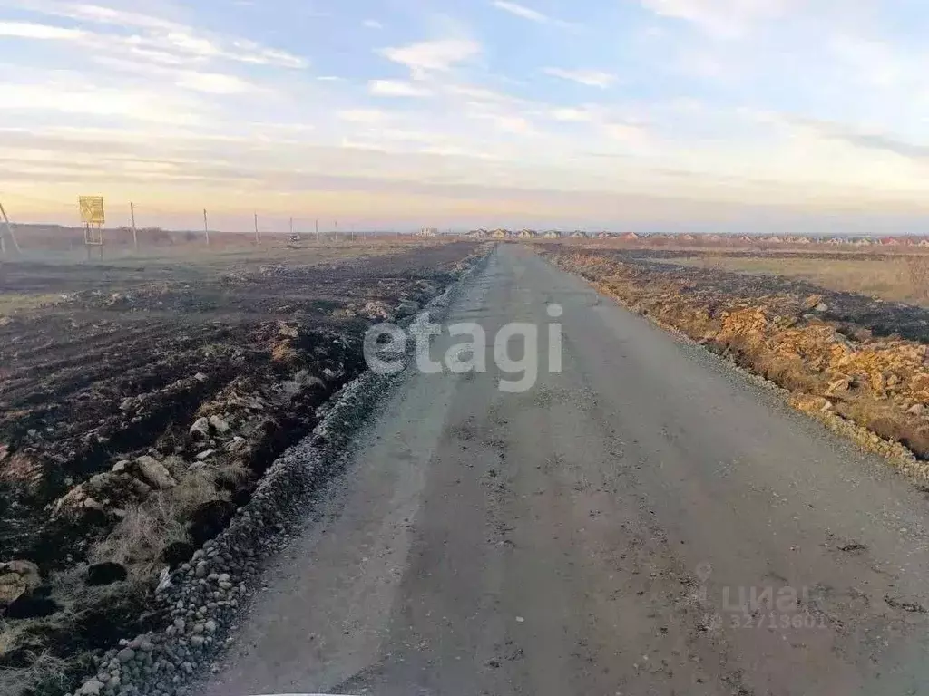 Участок в Ставропольский край, Ставрополь № 19 мкр,  (5.0 сот.) - Фото 2