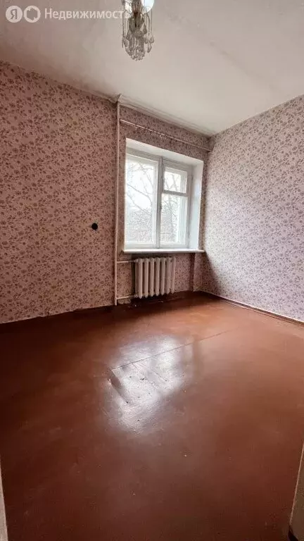 3-комнатная квартира: Нижний Новгород, Агрономическая улица, 191А (44 ... - Фото 1