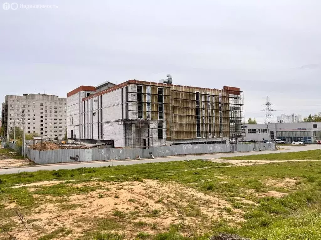 Торговая площадь (1950 м) - Фото 2