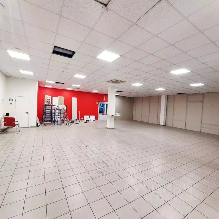 Помещение свободного назначения в Московская область, Химки городской ... - Фото 2