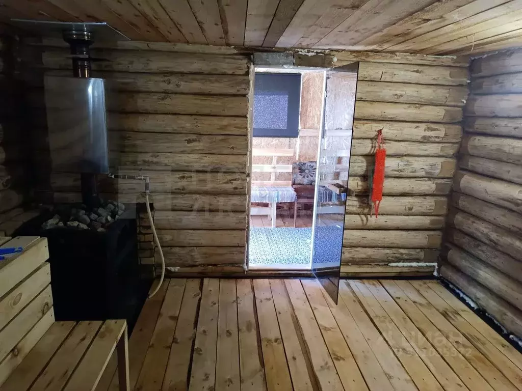 Дом в Новгородская область, Боровичи ул. Александра Невского, 89/109 ... - Фото 1