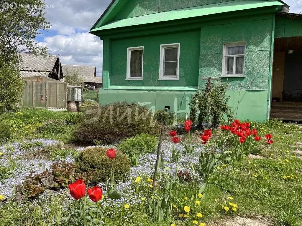 Дом в Балахна, Дальняя улица, 9 (40 м) - Фото 0