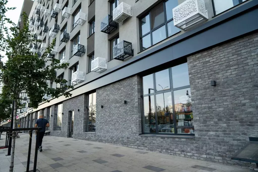 Помещение свободного назначения в Курская область, Курск ул. Энгельса, ... - Фото 2