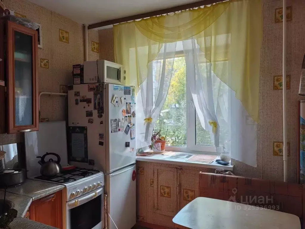 1-к кв. Свердловская область, Екатеринбург ул. Луначарского, 53А (31.5 ... - Фото 1