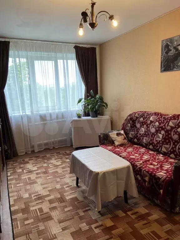 1-к. квартира, 33,8 м, 8/9 эт. - Фото 1