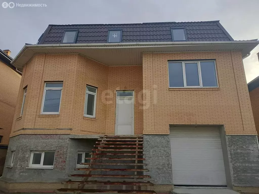 Дом в Пятигорск, Интернациональный переулок (370 м) - Фото 1