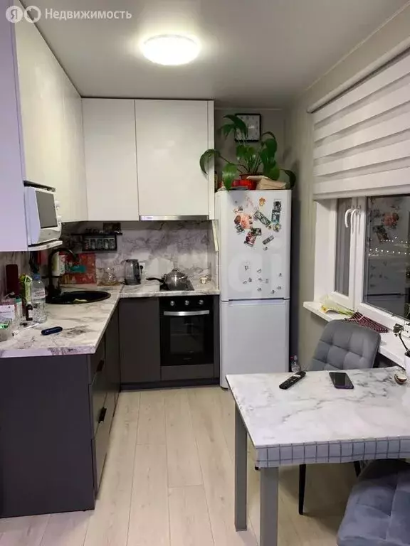 2-комнатная квартира: Петрозаводск, улица Профсоюзов, 10к1 (37.96 м) - Фото 2