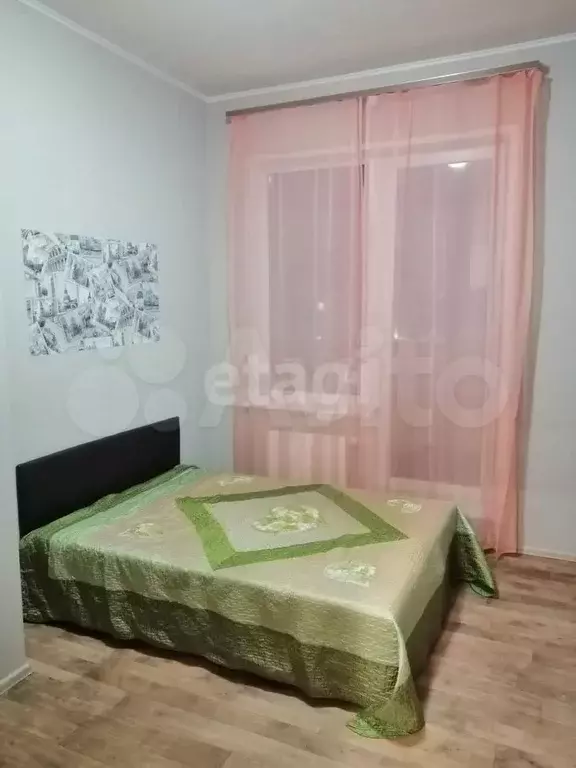 2-к. квартира, 40 м, 4/22 эт. - Фото 0