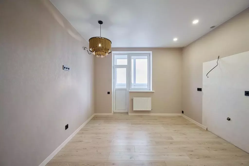 Продаётся 2-к квартира, 46 м - Фото 0