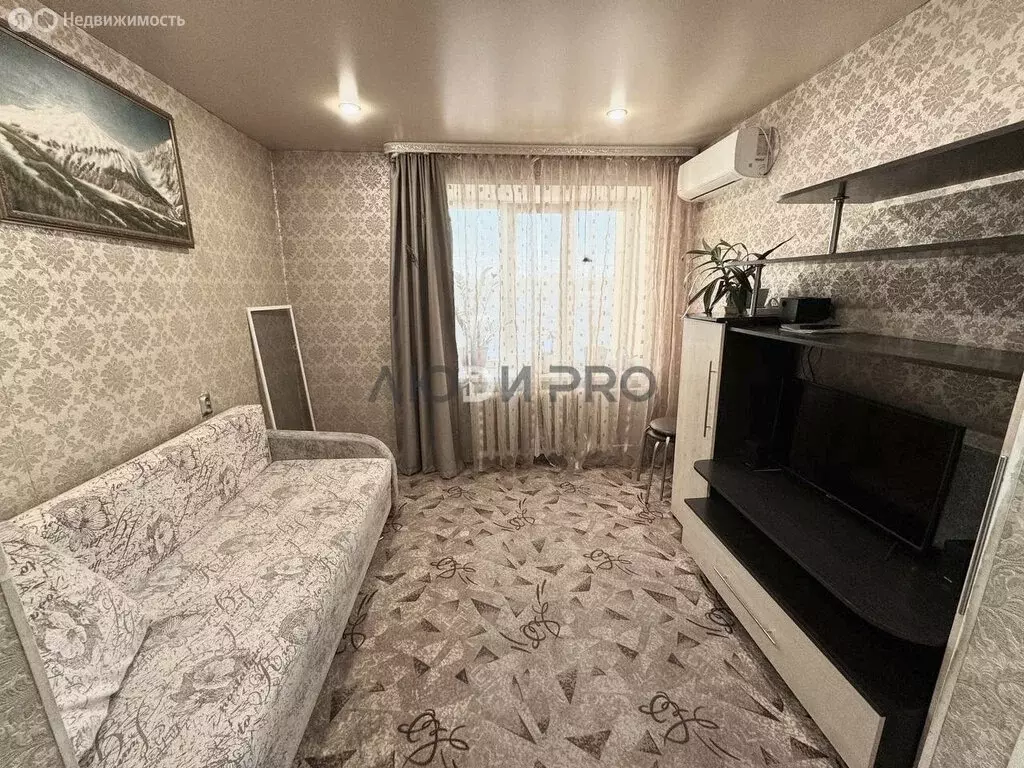 1к в -комнатной квартире (16.6 м) - Фото 1