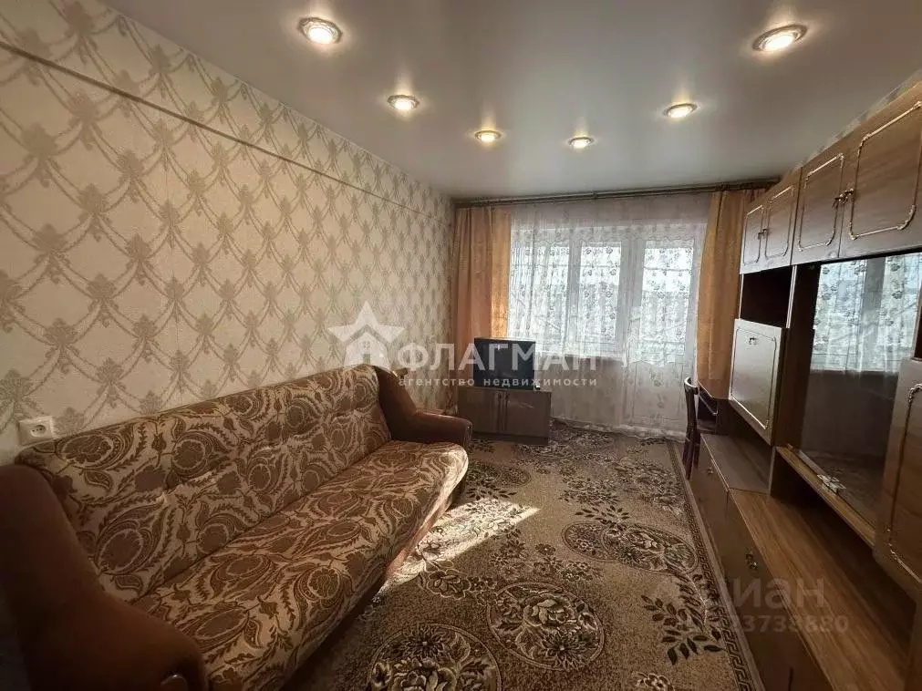 2-к кв. Иркутская область, Усолье-Сибирское просп. Красных Партизан, ... - Фото 1