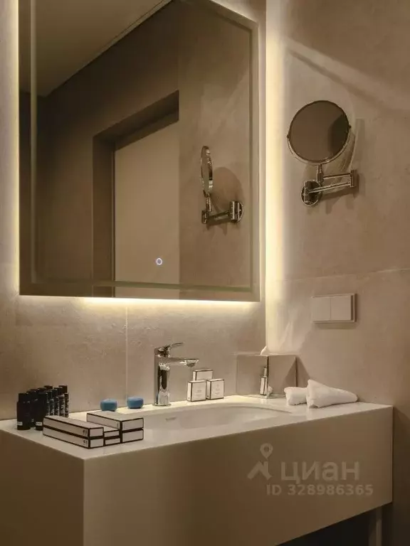 1-к кв. Санкт-Петербург ул. Блохина, 6/3 (26.8 м) - Фото 1