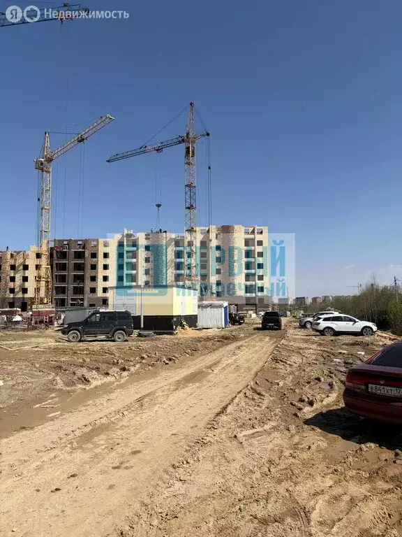 3-комнатная квартира: Йошкар-Ола, Сернурский тракт, 9 (80.15 м) - Фото 2