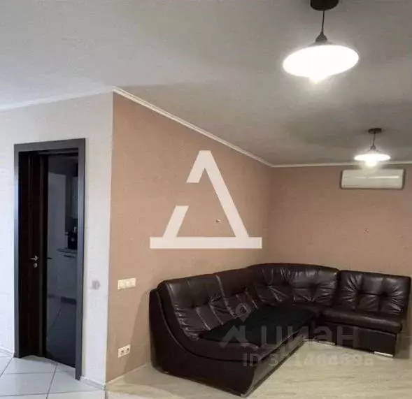 3-к кв. Самарская область, Самара ул. Волгина, 121 (80.0 м) - Фото 1