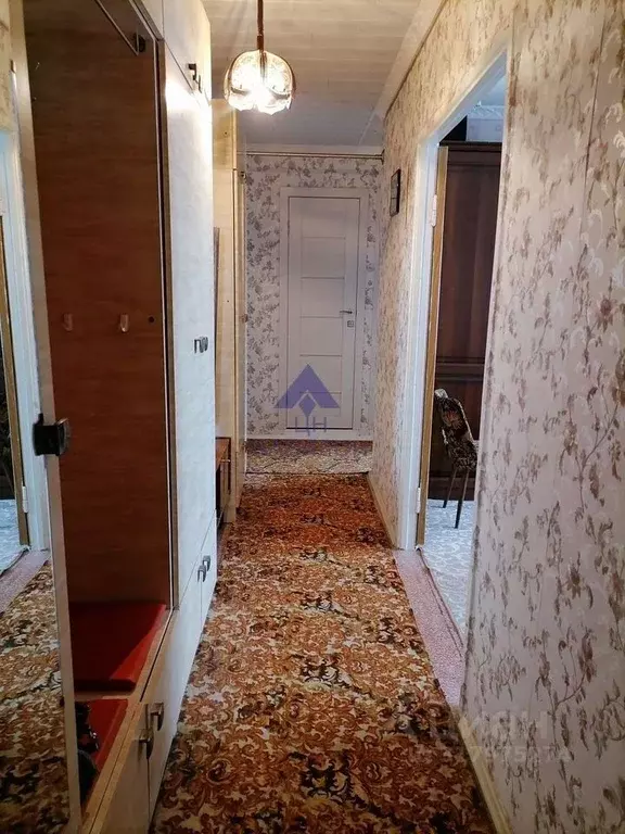3-к кв. Ростовская область, Волгодонск ул. Дружбы (61.4 м) - Фото 1