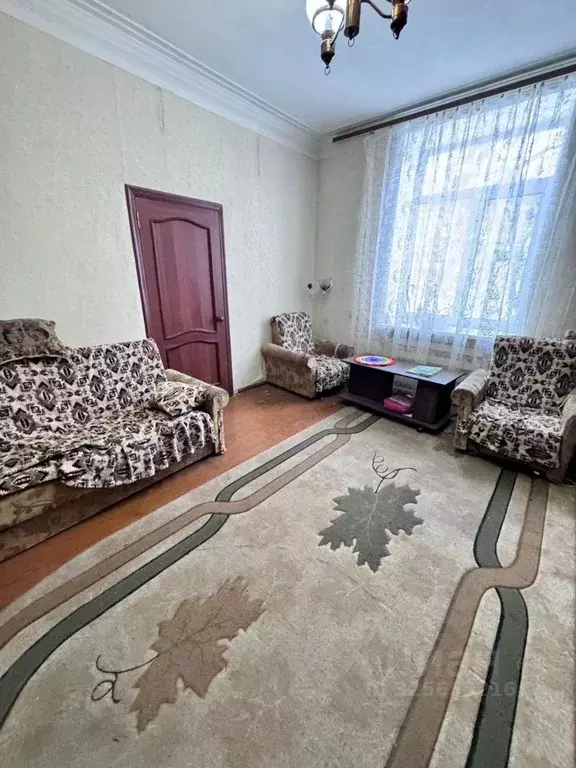 3-к кв. Московская область, Рошаль ул. Фридриха Энгельса, 32/6 (71.6 ... - Фото 1