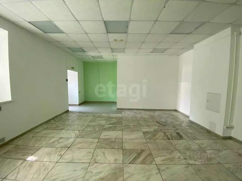 Помещение свободного назначения в Ямало-Ненецкий АО, Ноябрьск просп. ... - Фото 1