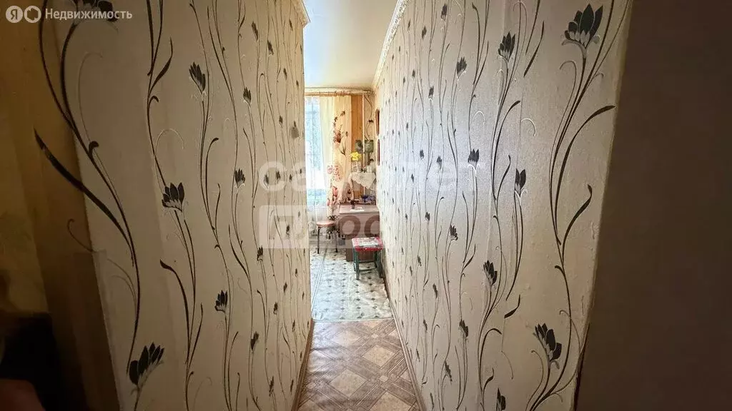 2-комнатная квартира: Кохма, улица Кочетовой, 28/7 (48.7 м) - Фото 1