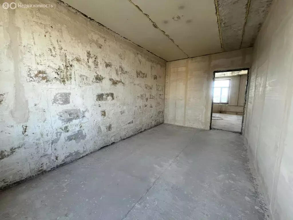 2-комнатная квартира: Североморск, улица Сафонова, 18 (54 м) - Фото 1