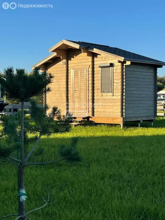 Дом в деревня Лебедки, туристическая деревня Вазуза, 56 (137 м) - Фото 2