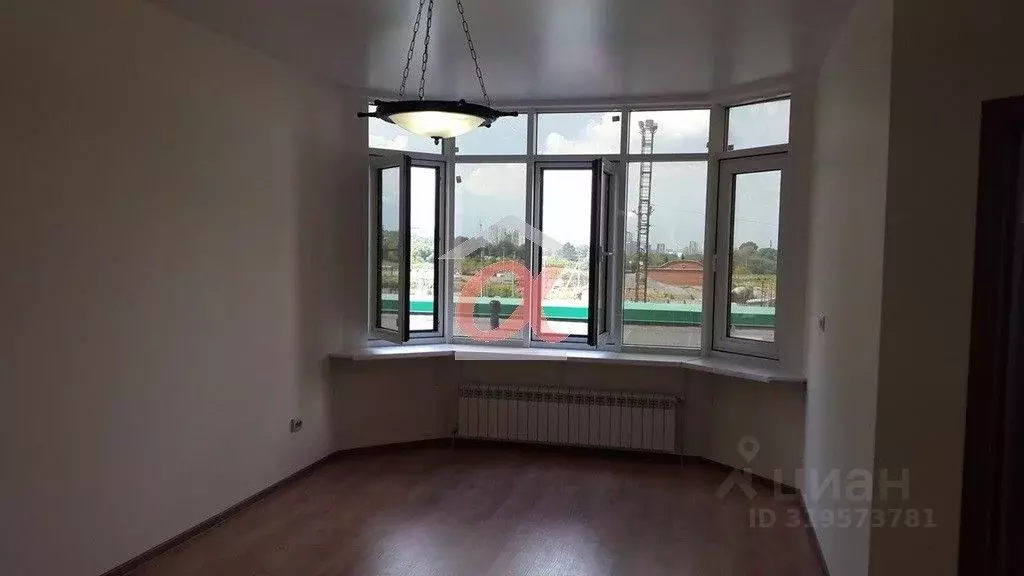 2-к кв. Кемеровская область, Кемерово просп. Притомский, 35к2 (49.0 м) - Фото 1