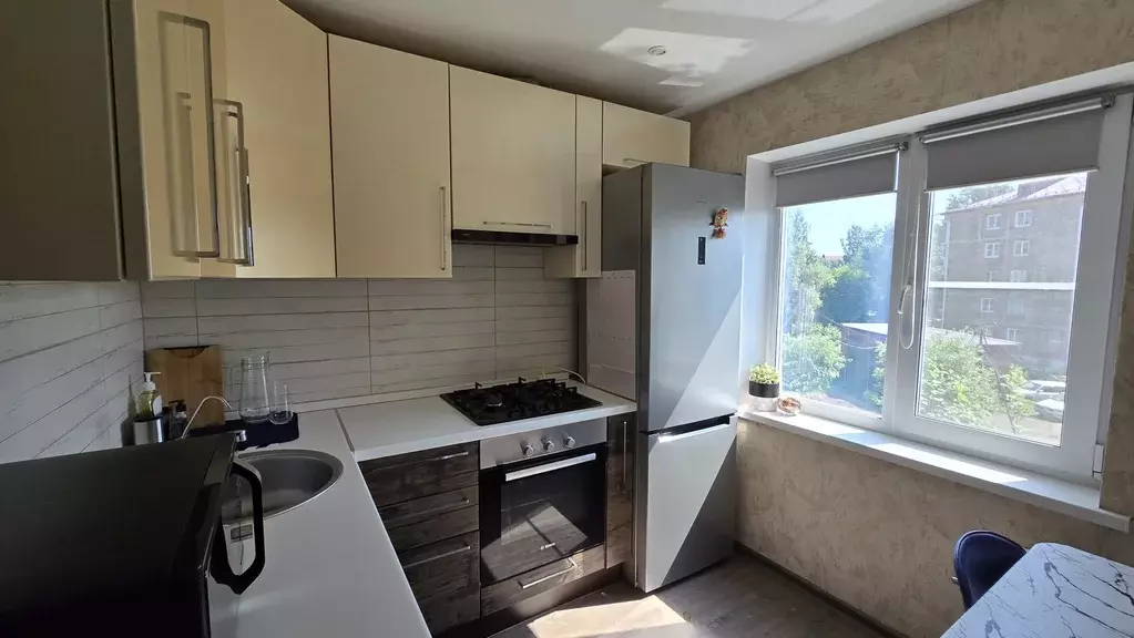 Продаётся 2-к квартира, 45.2 м - Фото 0