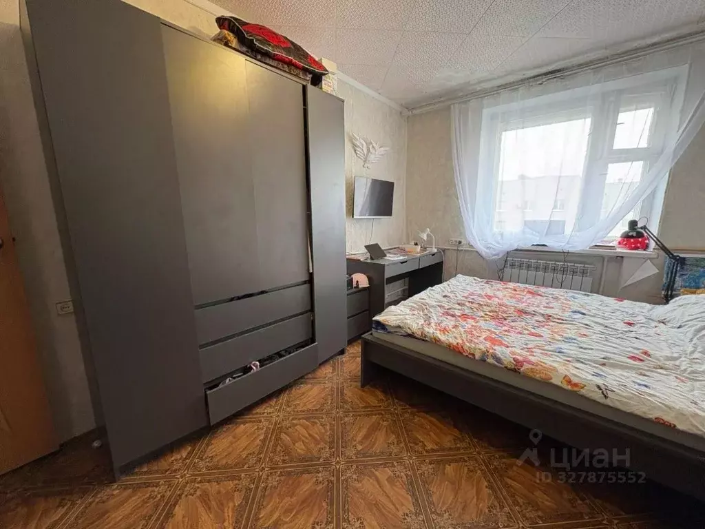 2-к кв. Волгоградская область, Волгоград Рионская ул., 7 (41.0 м) - Фото 2