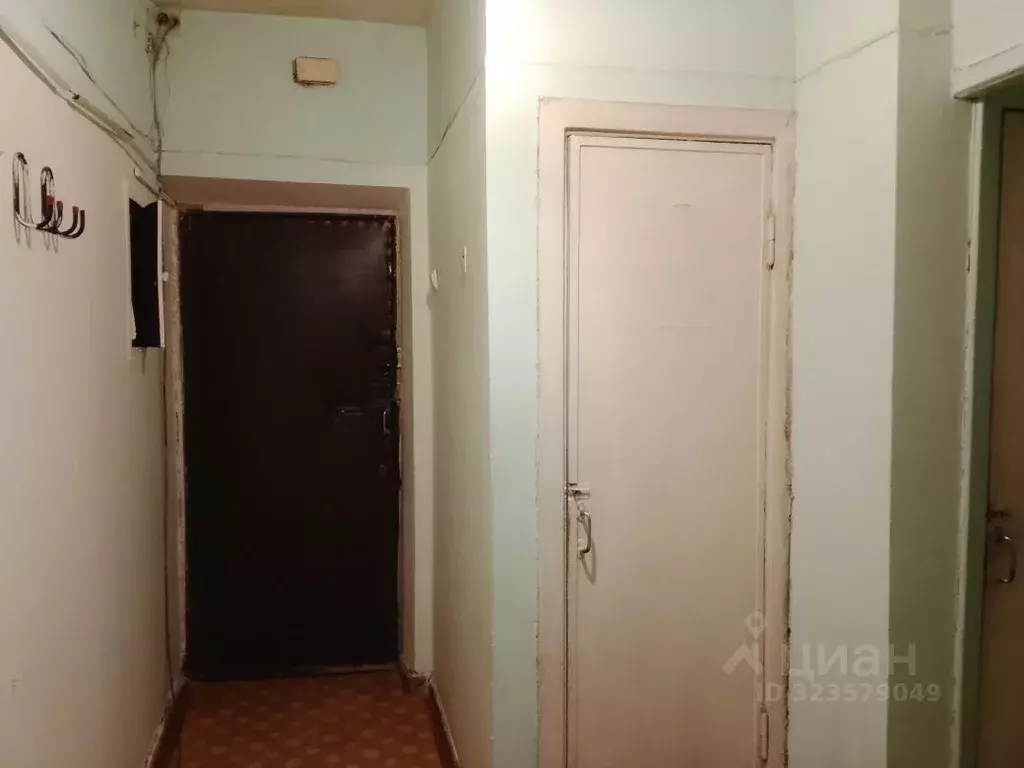 2-к кв. Москва Мартеновская ул., 8К2 (56.0 м) - Фото 1