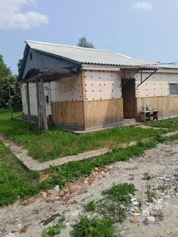 2-к кв. Курская область, Курский район, Ноздрачевский сельсовет, д. ... - Фото 1