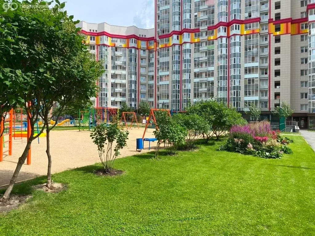 1-комнатная квартира: Екатеринбург, улица Циолковского, 29 (43.8 м) - Фото 1