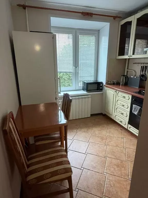 1-к кв. Москва Бережковская наб., 8 (29.0 м) - Фото 2