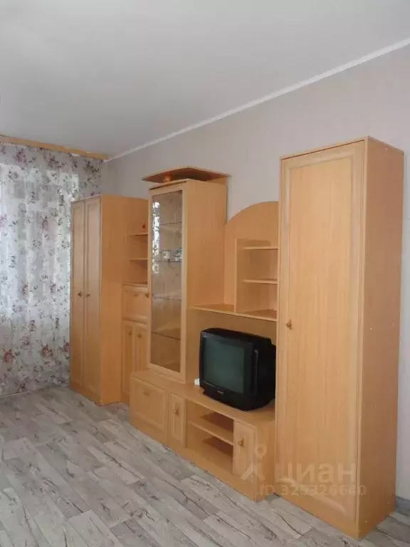 2-к кв. Омская область, Омск Учебная ул., 152 (67.3 м) - Фото 2