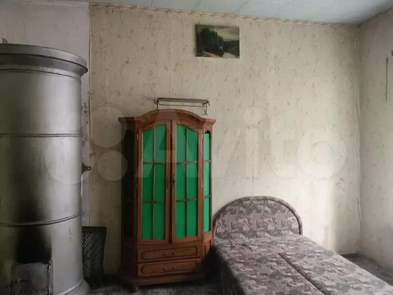 1-к. квартира, 40 м, 1/2 эт. - Фото 1