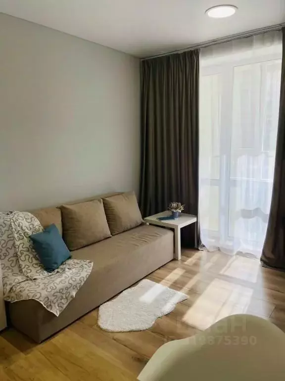 2-к кв. Башкортостан, Уфа ул. Даяна Мурзина, 11 (35.0 м) - Фото 2