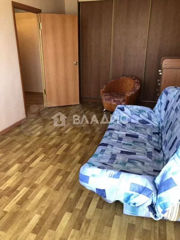 1-к. квартира, 31 м, 3/4 эт. - Фото 1