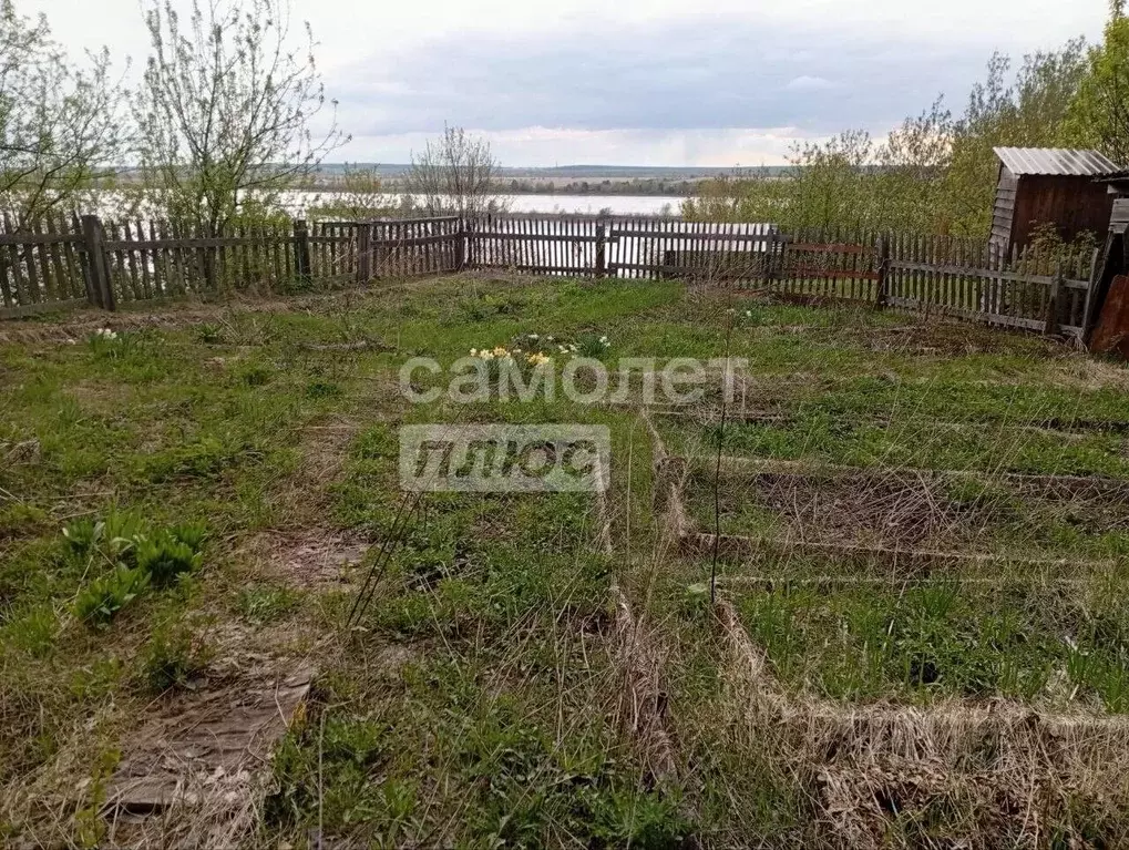 Участок в Томская область, Томск пер. 5-й Басандайский (4.15 сот.) - Фото 1