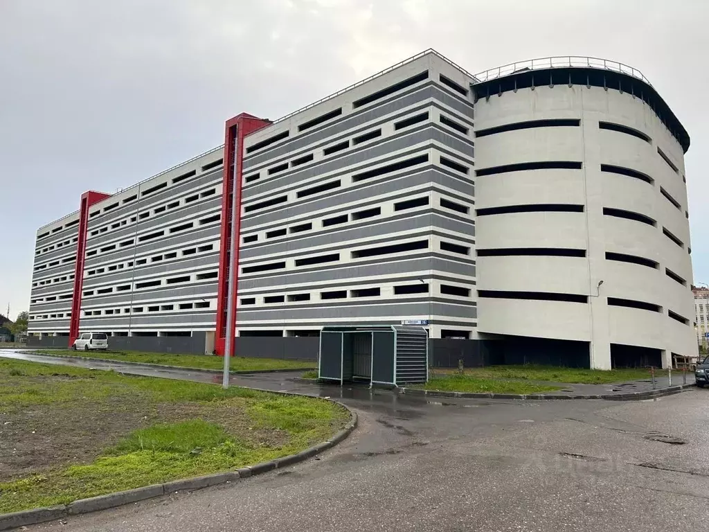 Гараж в Московская область, Щелково Финский мкр, 3Б (13 м) - Фото 1