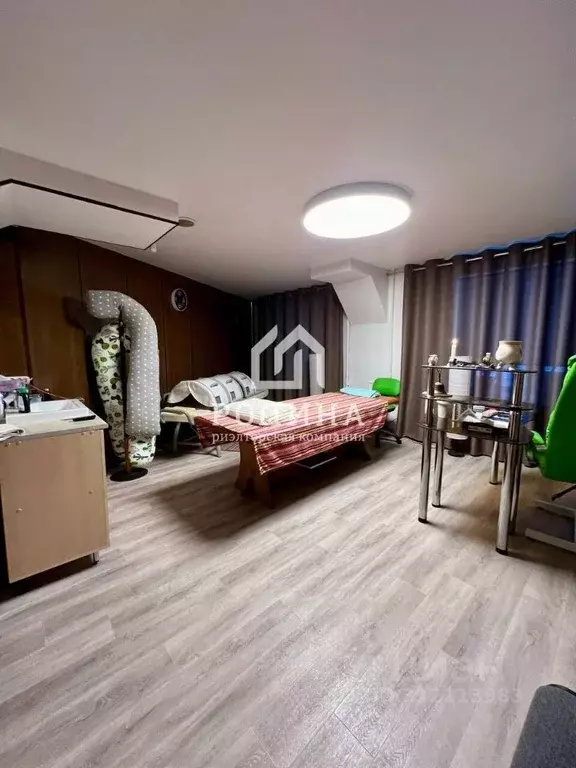 Помещение свободного назначения в Хабаровский край, ... - Фото 1