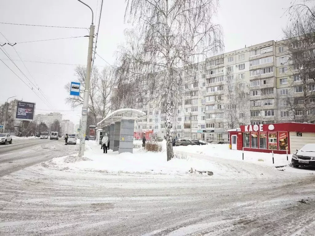 Помещение свободного назначения в Башкортостан, Уфа ул. Юрия Гагарина, ... - Фото 2