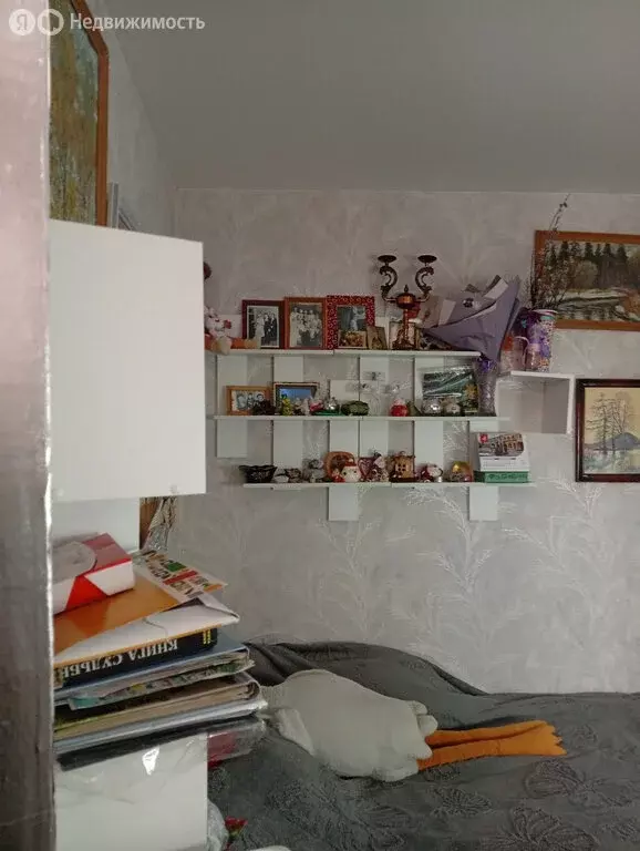 Квартира-студия: Чита, микрорайон Каштакский, 3 (23.2 м) - Фото 1