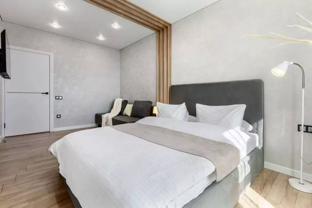 1-к кв. Ростовская область, Ростов-на-Дону просп. Ленина, 46/2 (40.0 ... - Фото 2