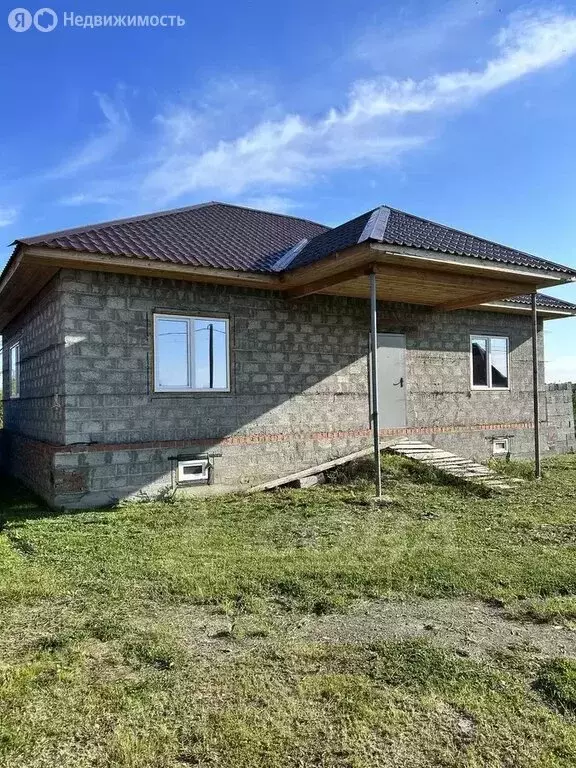 Дом в Нижнетавдинский район, село Велижаны (96.6 м) - Фото 1