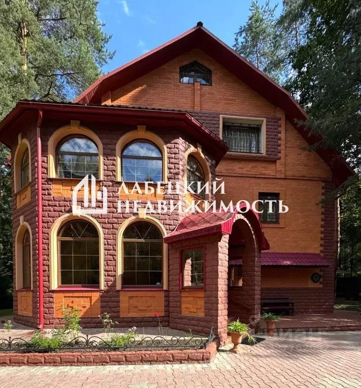 Дом в Московская область, Раменский муниципальный округ, Кратово пгт ... - Фото 2