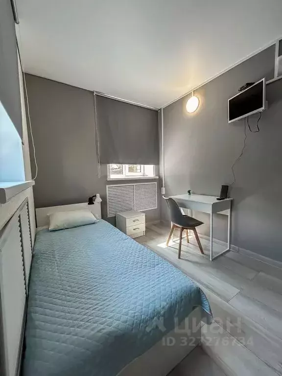 Комната Костромская область, Шарья Садовая ул., 15 - Фото 1