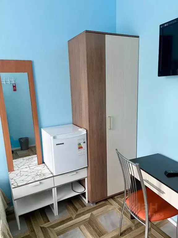 Комната Санкт-Петербург Московский просп., 4аА (10.0 м) - Фото 1