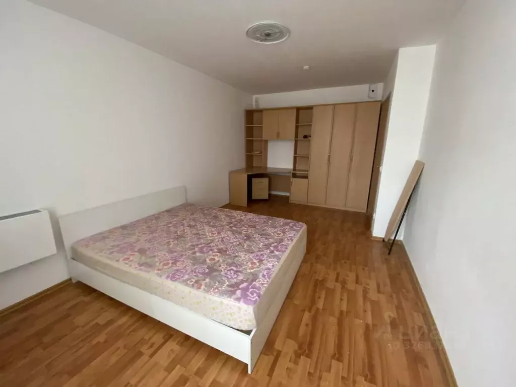 1-к кв. Краснодарский край, Краснодар Кореновская ул., 63 (36.0 м) - Фото 1