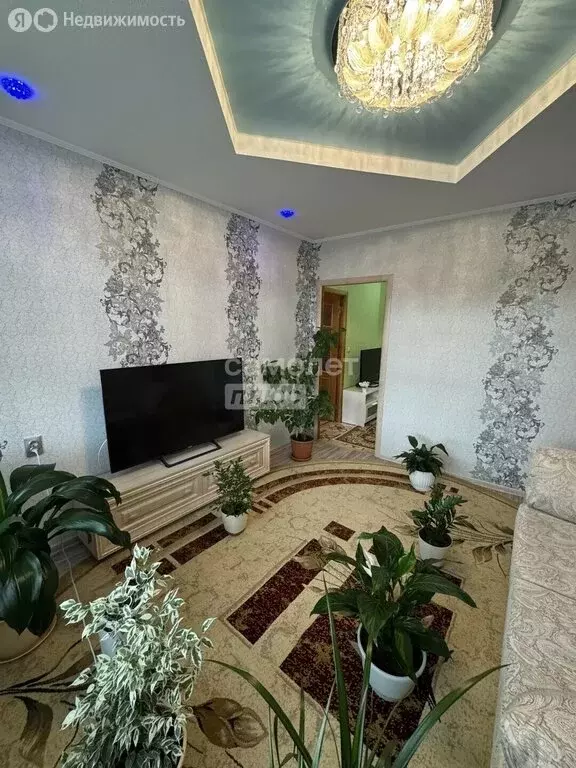 1-комнатная квартира: Октябрьский, улица Гоголя, 7 (40.9 м) - Фото 1