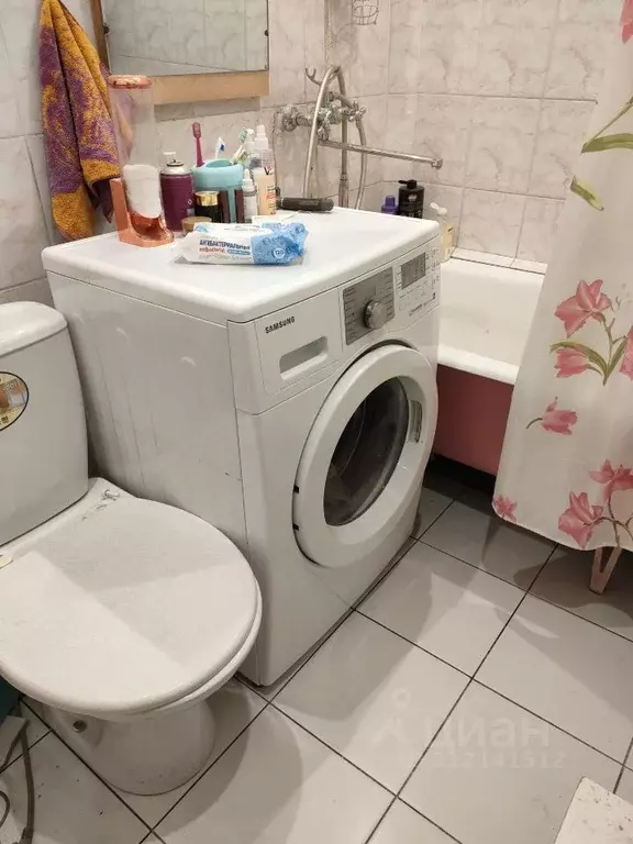 3-к кв. Омская область, Омск ул. 27-я Северная, 84А (58.0 м) - Фото 2