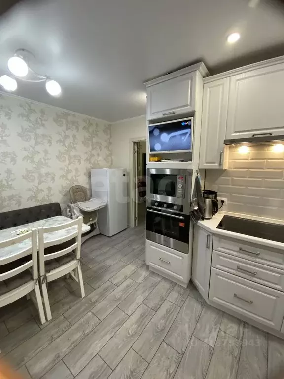 2-к кв. Брянская область, Брянск 2-й Спартаковский пер., 22 (59.2 м) - Фото 2