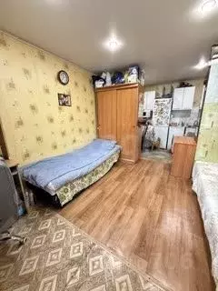 Комната Удмуртия, Ижевск ул. Ворошилова, 28 (19.3 м) - Фото 2